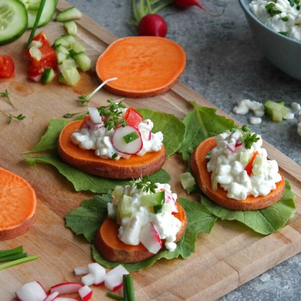 Mein Herbst wird jetzt himbeerrosa. Mit Cashew-Himbeerbutter.